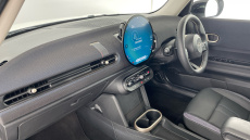 MINI Cooper 1.5 C Classic 5dr Auto Petrol Hatchback